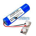 Batería para JBL KMC500 TD0535 [Batería de repuesto]